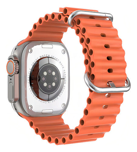 Smartwatch T900 Ultra